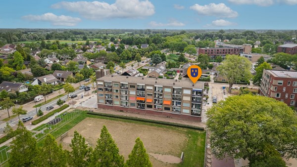 Medium property photo - Oranjehof 77, 4141 GE Leerdam